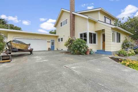 264 Childs, Crescent City, CA 95531