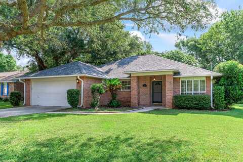 2742 Riverside Landing Drive, Navarre, FL 32566