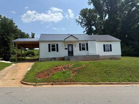 121 FAGAN ST, Danville, VA 24540