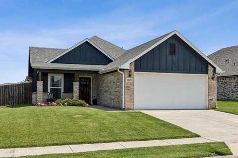 4021 Belmont Boulevard, Sherman, TX 75092