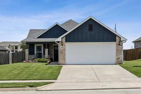 4021 Belmont Boulevard, Sherman, TX 75092