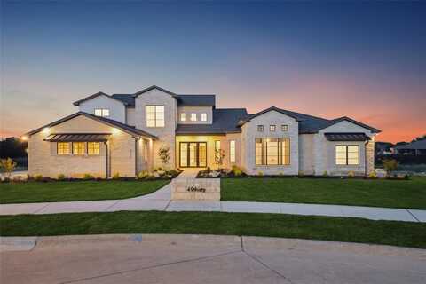 4930 Magnolia Trail, Midlothian, TX 76065