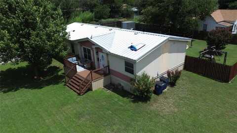 510 W 11th Street, Cisco, TX 76437