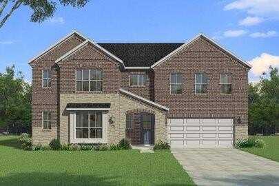 15029 Pizarro Court, Little Elm, TX 75068