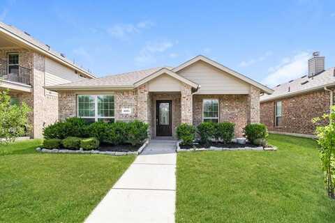 1321 Honeywood Lane, Royse City, TX 75189