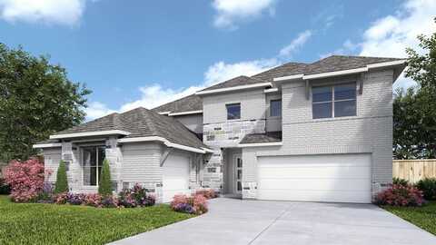 2002 Grand Avenue, Rockwall, TX 75087