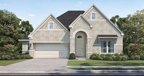 6317 Belle Court, Garland, TX 75043