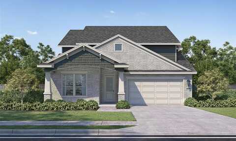3909 Ablon Trail, Garland, TX 75043