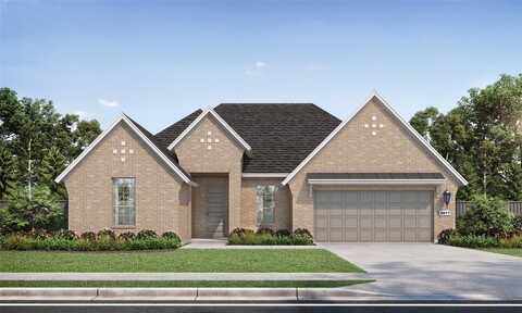 3917 Henley Lane, Garland, TX 75043