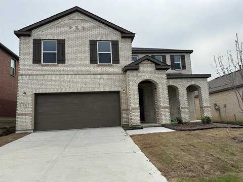 936 Adair Drive, Aubrey, TX 76227