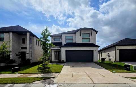 4812 Grandiose Drive, Princeton, TX 75071