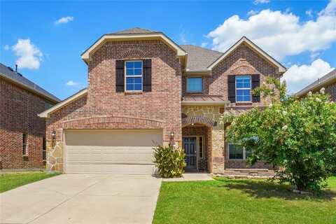 3409 Bluewater Drive, Little Elm, TX 75068