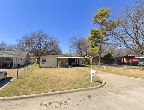 321 Norwich Lane, Mesquite, TX 75149