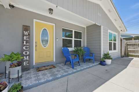 513 Newcastle Drive, Fort Walton Beach, FL 32547
