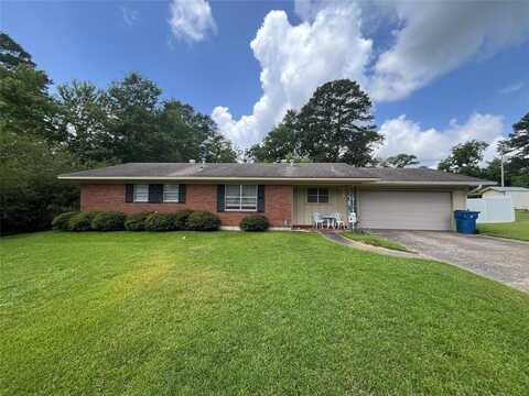 1009 Brenda Circle, Minden, LA 71055