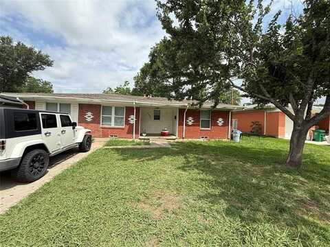 1421 Richard Street, Mesquite, TX 75149