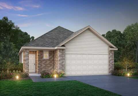 1024 Wind Drift Way, Fort Worth, TX 76131