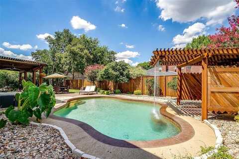 1505 Joshua Court, Keller, TX 76248