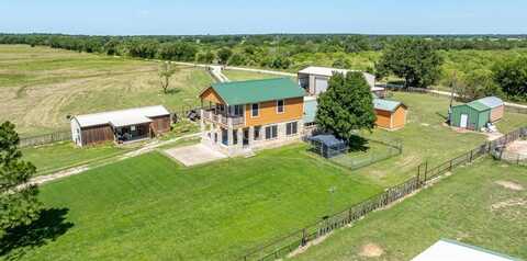 2440 County Road 243, Hico, TX 76457