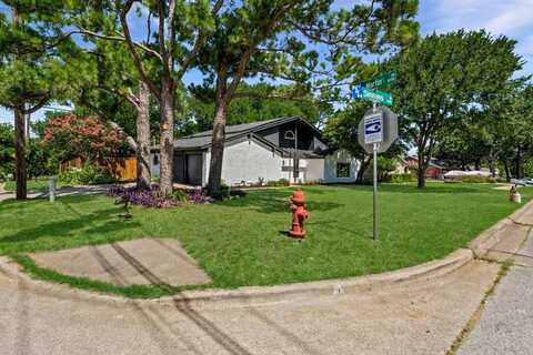 6401 Simmons Road, North Richland Hills, TX 76182