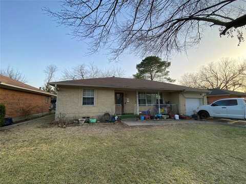 7810 Dugan Street, Dallas, TX 75217