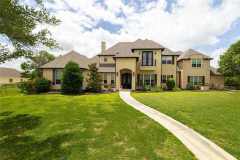 100 Redtail Hawk Drive, Aledo, TX 76008