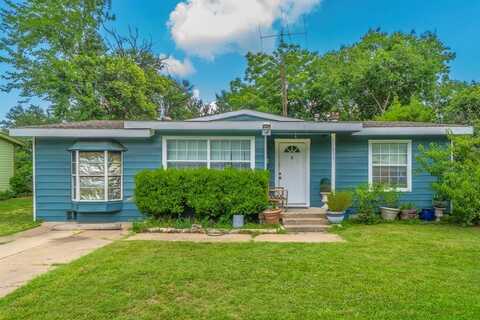 714 Macgregor Drive, Grand Prairie, TX 75050