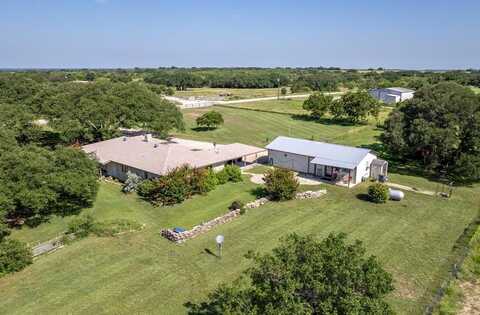 2600 County Road 294N, Early, TX 76802