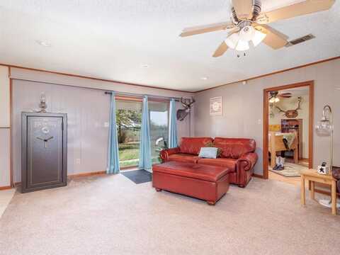 2600 County Road 294N, Early, TX 76802