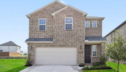 1413 Enzo Court, Forney, TX 75126