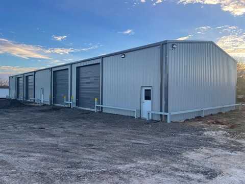 8224 I 35W Frontage Road, Alvarado, TX 76009