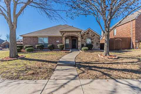 11425 Caladium Lane, Frisco, TX 75035