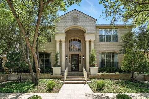 3 Glen Abbey Court, Abilene, TX 79606