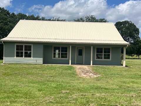 1236 County Road 1155, Brashear, TX 75420