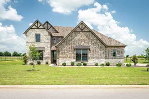 713 Olivia Lane, Collinsville, TX 76233