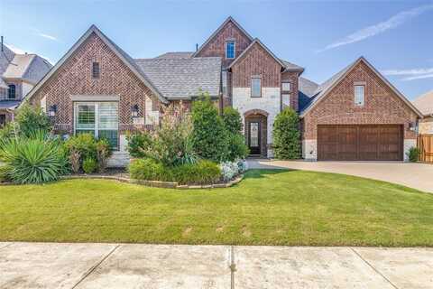 1765 Snapdragon Road, Frisco, TX 75033