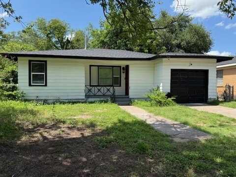 716 Faulkner Lane, Waco, TX 76704