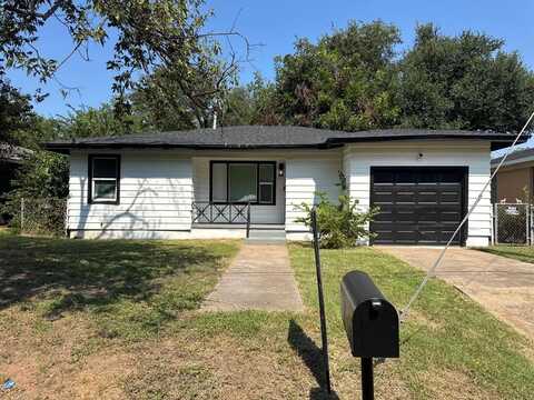 716 Faulkner Lane, Waco, TX 76704