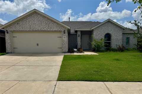 3106 Water Light Lane, Royse City, TX 75189