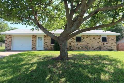 605 E Wilbarger, Bowie, TX 76230