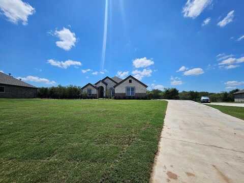 3991 Vista Oak Court, Royse City, TX 75189