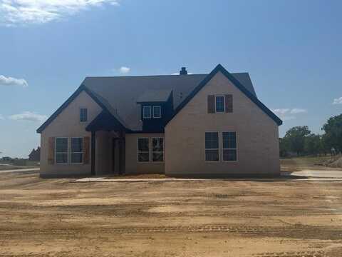 310 Cofer Road, Leonard, TX 75452