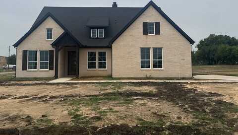 310 Cofer Road, Leonard, TX 75452