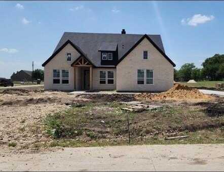 310 Cofer Road, Leonard, TX 75452