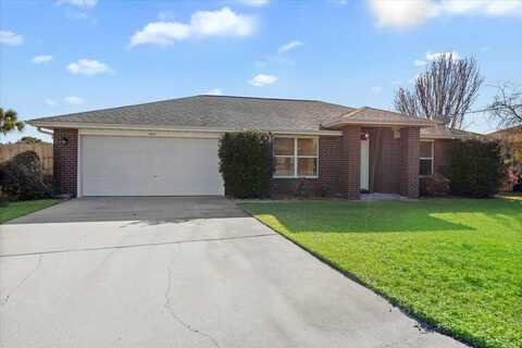 4361 Martha Court, Gulf Breeze, FL 32562