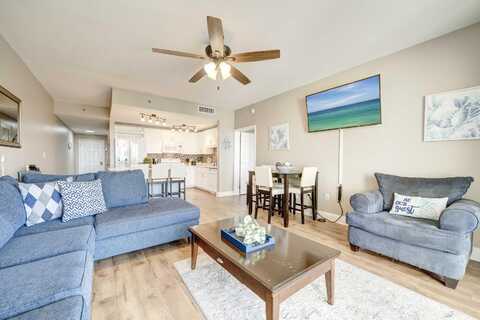 9860 S Thomas Drive, Panama City Beach, FL 32407