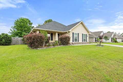 7807 Jewt Lane, Pensacola, FL 32526
