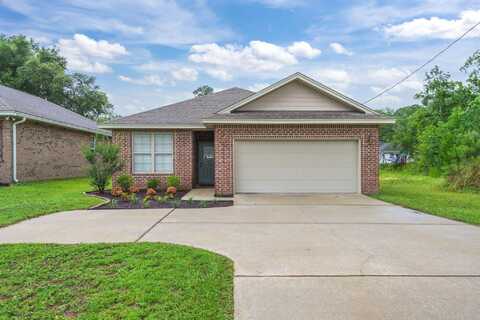 2120 Bayshore Drive, Niceville, FL 32578