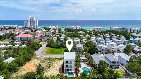 89 Sand Dollar Court, Santa Rosa Beach, FL 32459