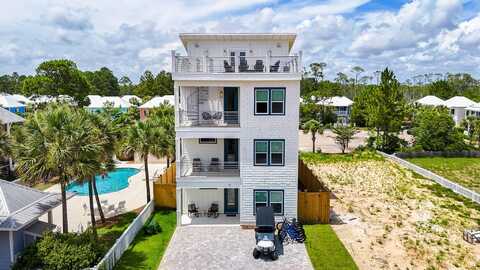 89 Sand Dollar Court, Santa Rosa Beach, FL 32459